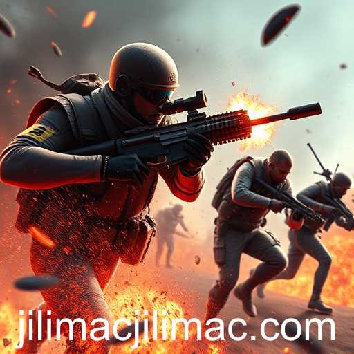 The Evolution and Impact of Action Games: Exploring the World of 'jilimac'