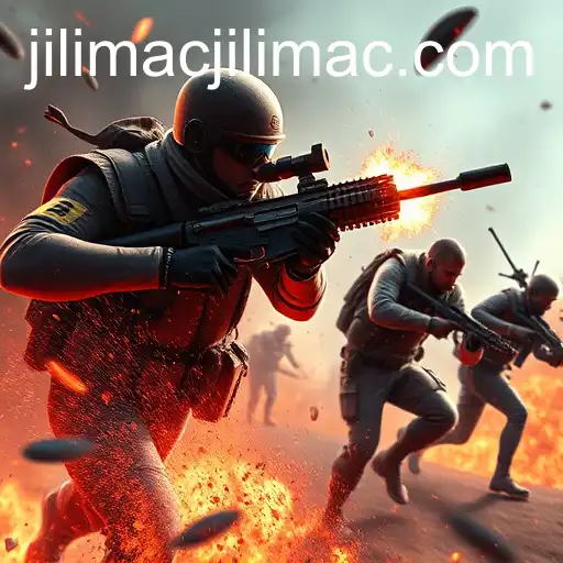 The Evolution and Impact of Action Games: Exploring the World of 'jilimac'