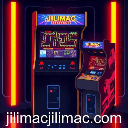 Exploring the Thrilling World of 'Arcade Games' with Jilimac