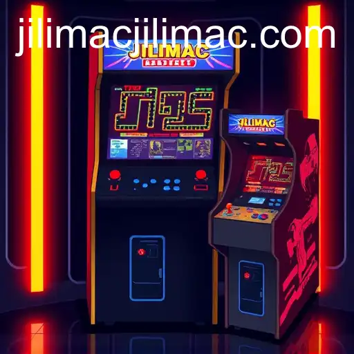 Exploring the Thrilling World of 'Arcade Games' with Jilimac