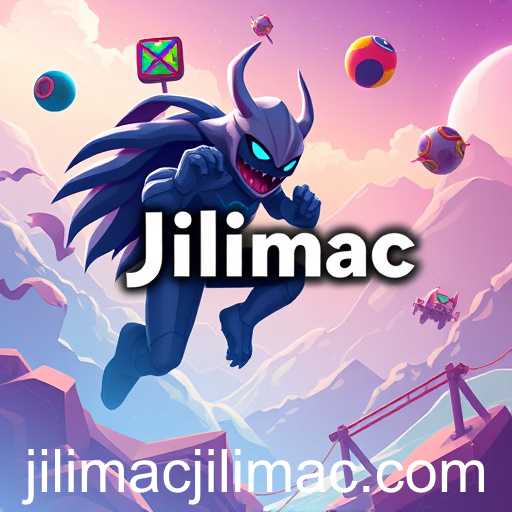 The Digital Playground: Exploring Jilimac's Evolution in Online Gaming