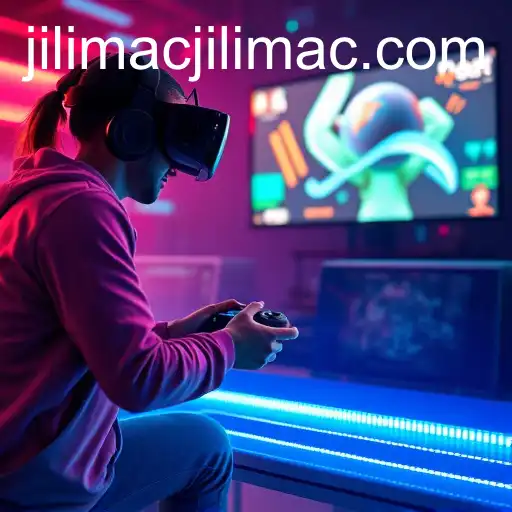 Gaming Innovations and Community Engagement in 2025