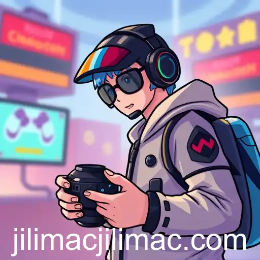 Gaming Trends and Challenges in 2025