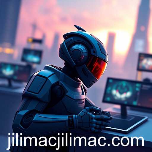 The Rise of Jilimac: A Digital Revolution in Gaming