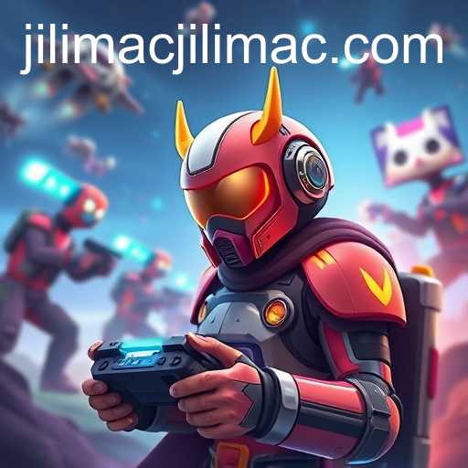 Jilimac: A New Era for Online Gaming
