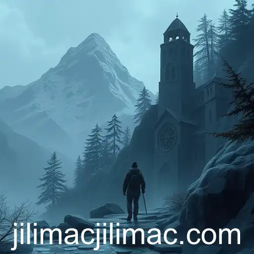 Jilimac Gaming Revolution