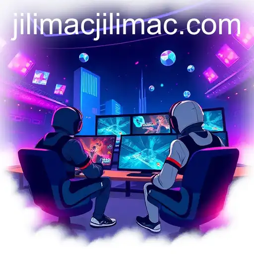 The Rise of Jilimac in the Gaming World