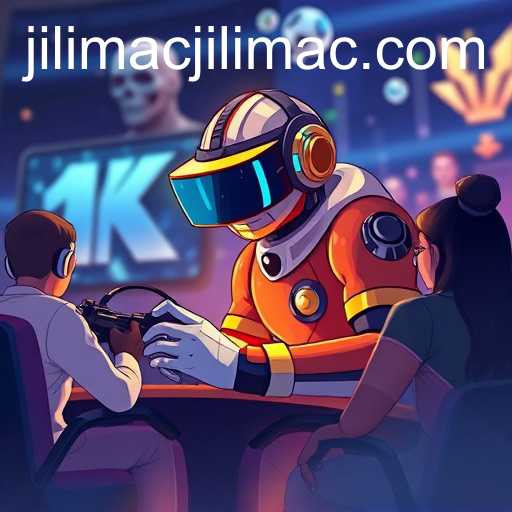 The Rise of Jilimac: Transforming Online Gaming in 2025