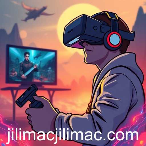 Jilimac: Revolutionizing Online Gaming in 2025