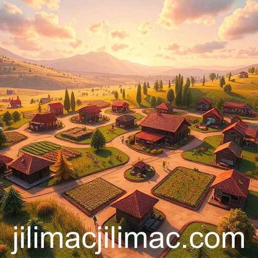 The Rise of Jilimac in the Gaming World