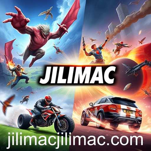 Exploring the Thrill of Multiplayer Games: A Deep Dive into the World of 'jilimac'