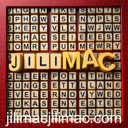 Unveiling the Enthralling World of Puzzle Games with 'Jilimac'