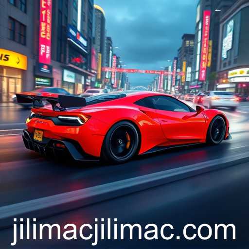 The Thrill of the Race: Exploring the Popularity of Racing Games