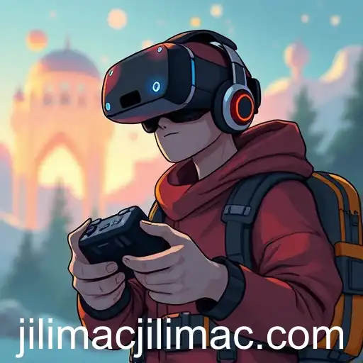 The Rise and Impact of Jilimac in Gaming