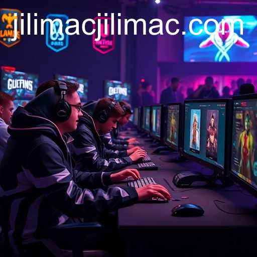 The Rise of Jilimac in the Gaming World