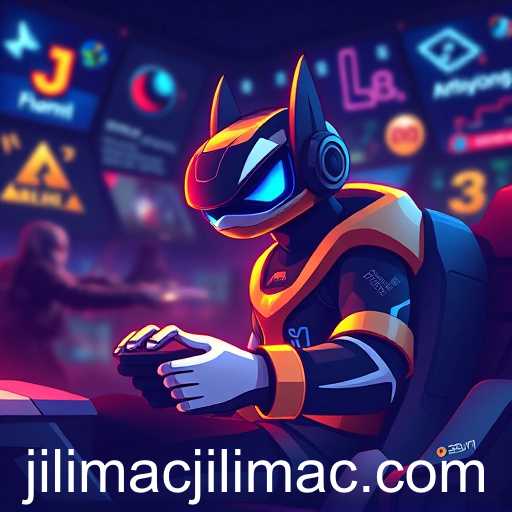 The Rise of Jilimac in the Gaming World