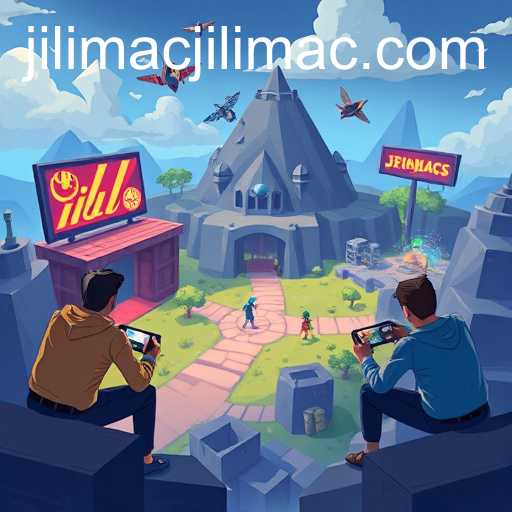 The Rise of 'Jilimac' in Gaming Culture