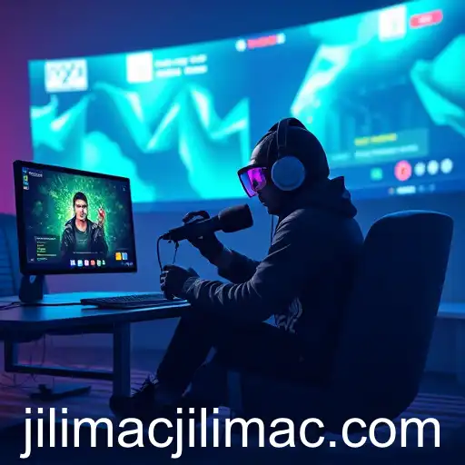 The Rise of Jilimac in Online Gaming
