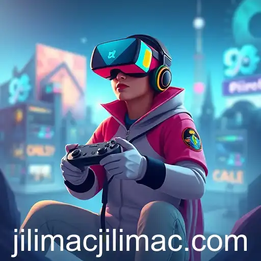 The Rise of Jilimac: A New Era in Online Gaming