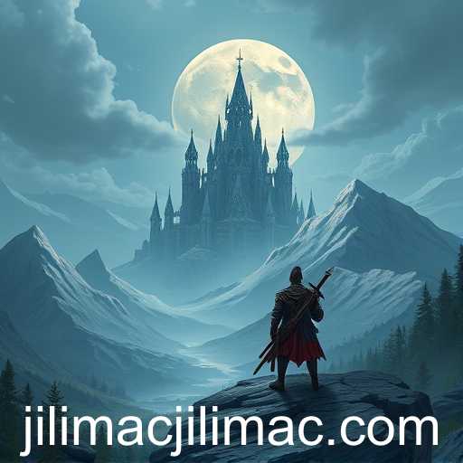 Exploring the Intriguing World of RPG Games: The Role of 'Jilimac'