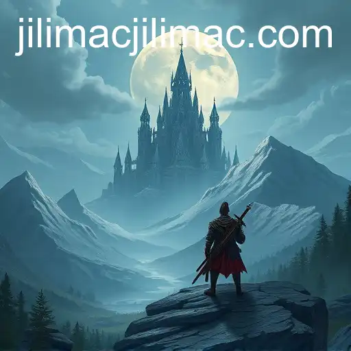 Exploring the Intriguing World of RPG Games: The Role of 'Jilimac'