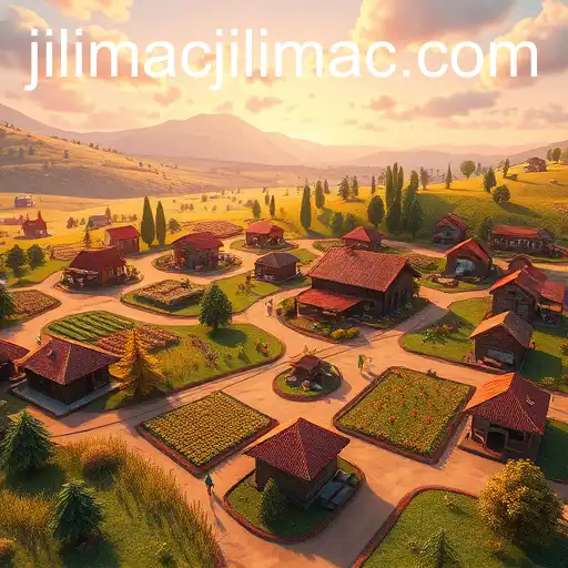 Exploring the Dynamic World of Simulation Games