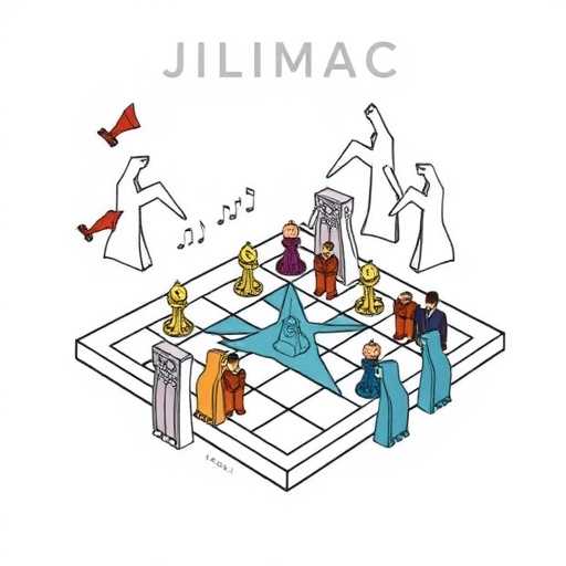The Rise of Jilimac: A New Era for Online Gaming