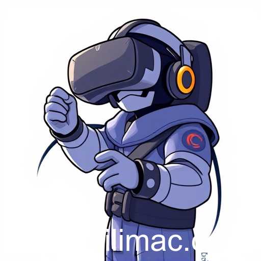 Jilimac: Transforming Online Gaming Experience